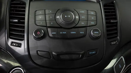 Chevrolet 올란도 LPG LT 2016 14
