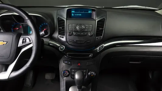 Chevrolet 올란도 LPG LT 2016 15