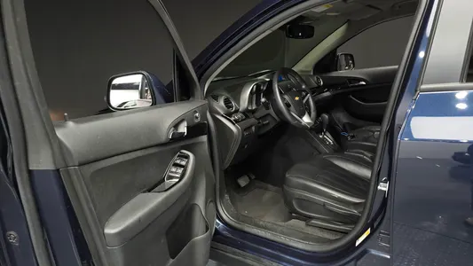 Chevrolet 올란도 LPG LT 2016 10