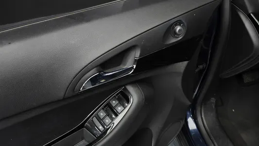 Chevrolet 올란도 LPG LT 2016 20