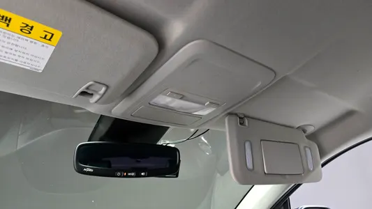 Chevrolet 올란도 LPG LT 2016 16