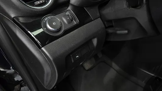 Chevrolet 올란도 LPG LT 2016 17