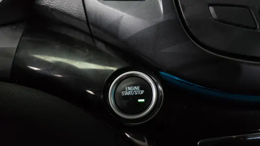 Chevrolet 올란도 LPG LT 2016 18