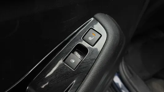 Chevrolet 올란도 LPG LT 2016 19