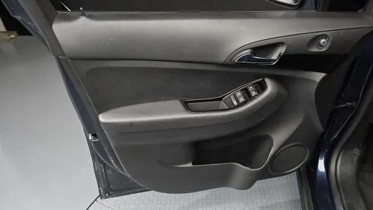 Chevrolet 올란도 LPG LT 2016 24