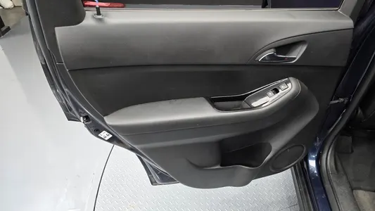 Chevrolet 올란도 LPG LT 2016 25
