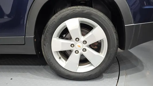 Chevrolet 올란도 LPG LT 2016 21
