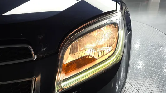 Chevrolet 올란도 LPG LT 2016 22