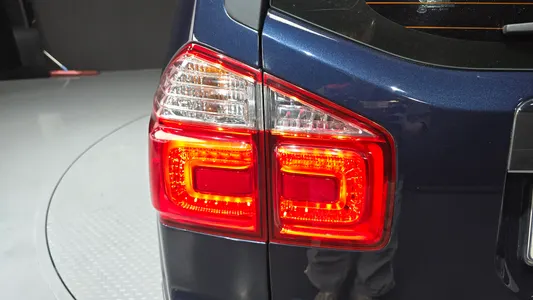 Chevrolet 올란도 LPG LT 2016 23