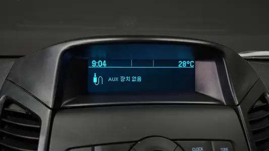 Chevrolet 올란도 LPG LT 2016 27