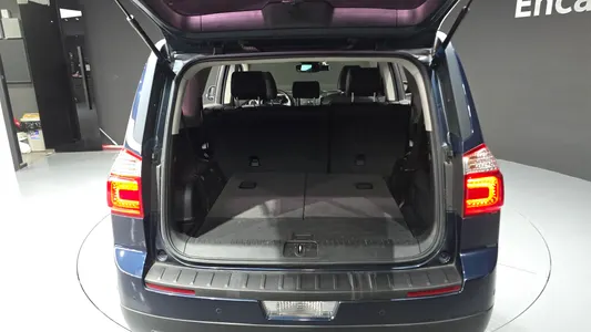 Chevrolet 올란도 LPG LT 2016 28