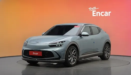 Genesis GV60 AWD 2022