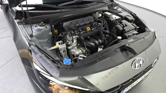 Hyundai (CN7) 1.6 2021 6