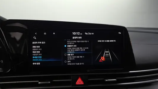 Hyundai (CN7) 1.6 2021 16