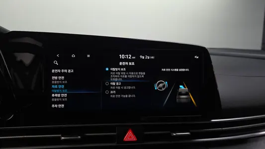 Hyundai (CN7) 1.6 2021 17