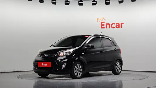 Kia 2013
