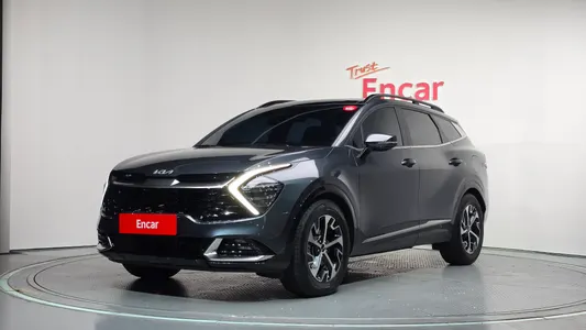 Kia 5 2WD 2022