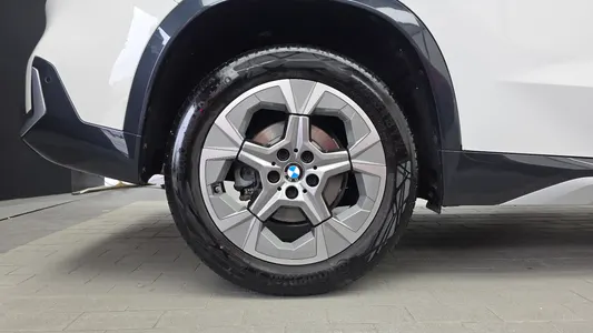 BMW X1 (U11) xDrive 20i xLine 2024 5