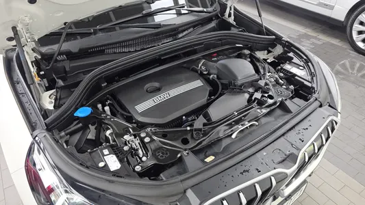 BMW X1 (U11) xDrive 20i xLine 2024 6