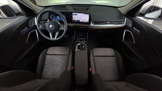BMW X1 (U11) xDrive 20i xLine 2024 7