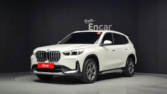 BMW X1 (U11) xDrive 20i xLine 2024