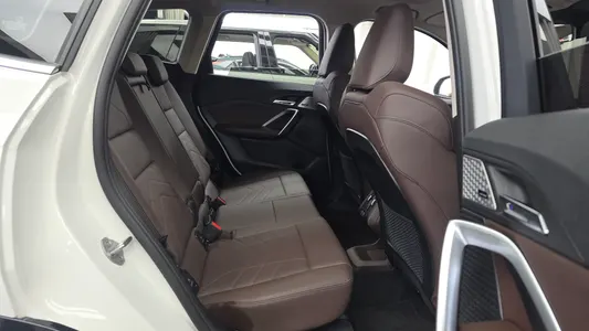 BMW X1 (U11) xDrive 20i xLine 2024 12