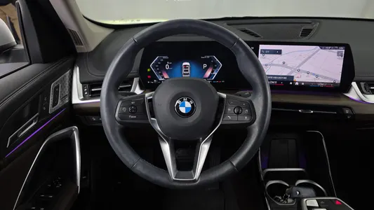 BMW X1 (U11) xDrive 20i xLine 2024 13
