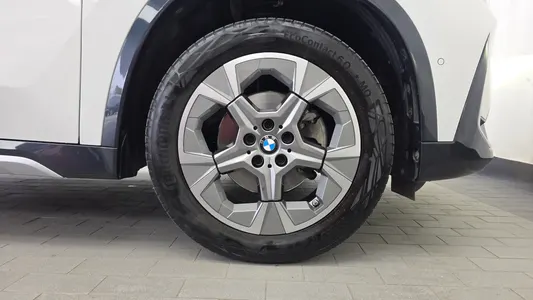 BMW X1 (U11) xDrive 20i xLine 2024 21