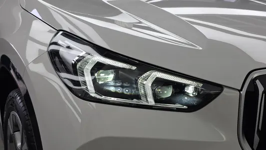BMW X1 (U11) xDrive 20i xLine 2024 22