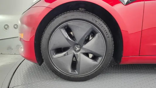 Tesla 3 AWD 2020 5