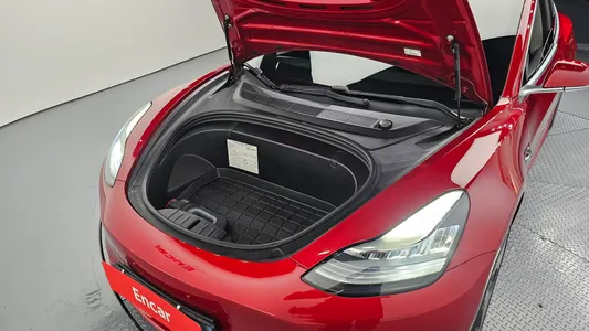 Tesla 3 AWD 2020 6
