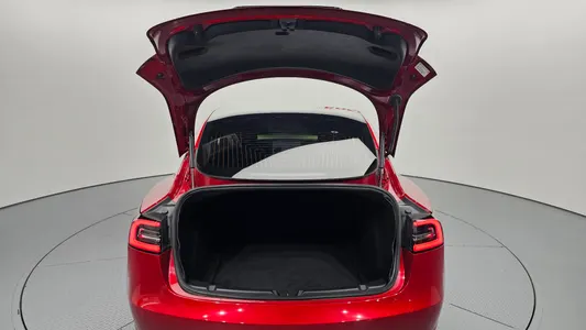 Tesla 3 AWD 2020 20