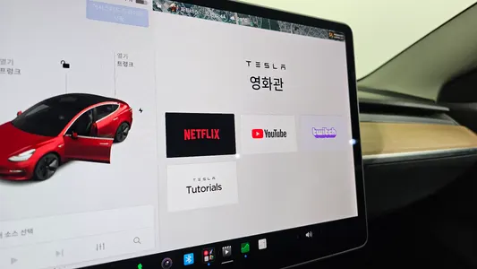 Tesla 3 AWD 2020 36