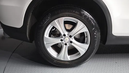 Mercedes-Benz GLC-Class X253 GLC220 d 4MATIC 2016 4