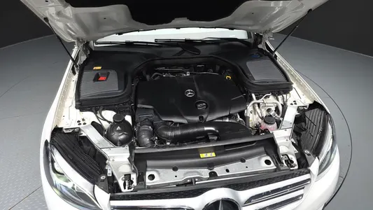 Mercedes-Benz GLC-Class X253 GLC220 d 4MATIC 2016 5