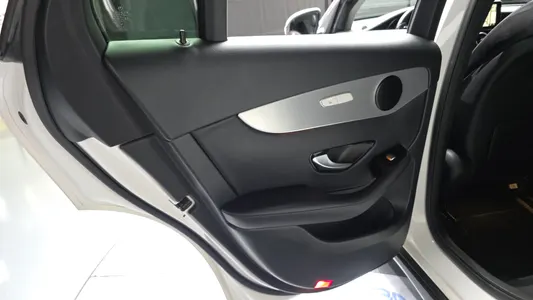 Mercedes-Benz GLC-Class X253 GLC220 d 4MATIC 2016 25