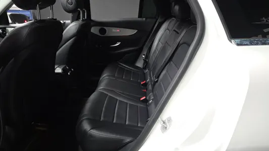 Mercedes-Benz GLC-Class X253 GLC220 d 4MATIC 2016 26