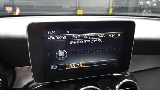 Mercedes-Benz GLC-Class X253 GLC220 d 4MATIC 2016 28