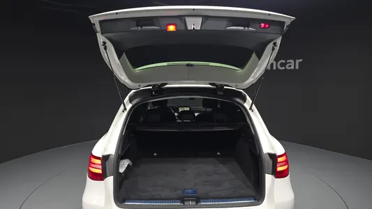 Mercedes-Benz GLC-Class X253 GLC220 d 4MATIC 2016 29