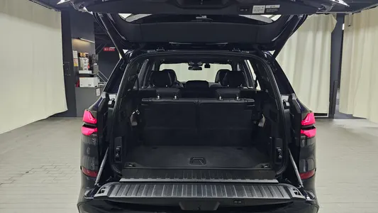 BMW X5 (G05) xDrive 30d M 2025 20