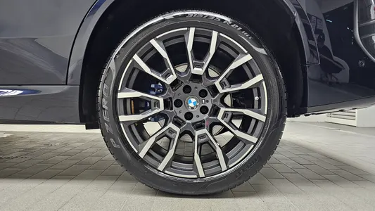 BMW X5 (G05) xDrive 30d M 2025 22