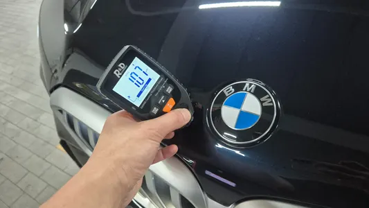 BMW X5 (G05) xDrive 30d M 2025 41