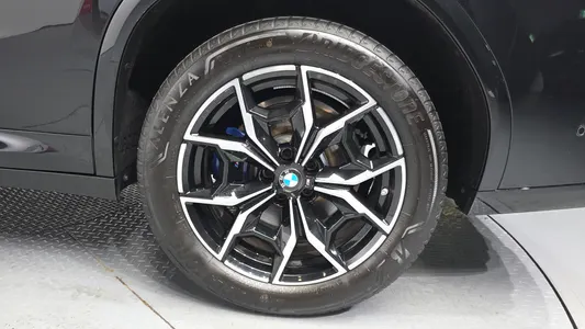BMW X4 (G02) xDrive20i M 2023 4
