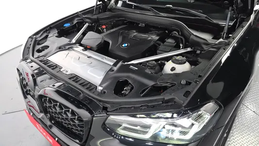 BMW X4 (G02) xDrive20i M 2023 5
