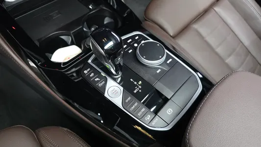 BMW X4 (G02) xDrive20i M 2023 8