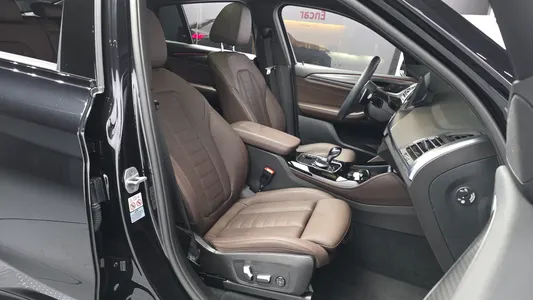 BMW X4 (G02) xDrive20i M 2023 26