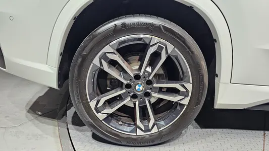 BMW X1 (U11) xDrive 20i M 2024 5