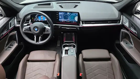 BMW X1 (U11) xDrive 20i M 2024 7