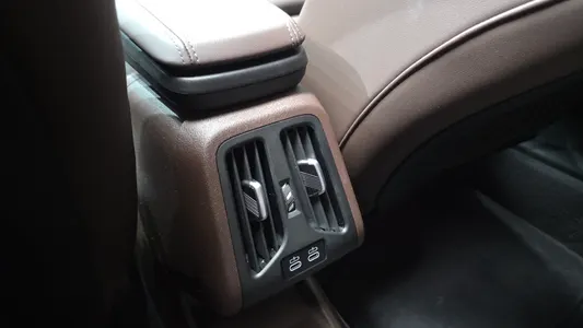 BMW X1 (U11) xDrive 20i M 2024 18