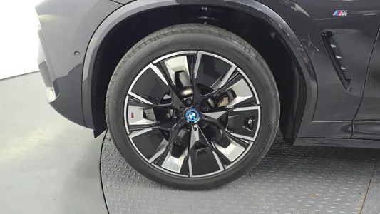 BMW iX3 M 2022 5